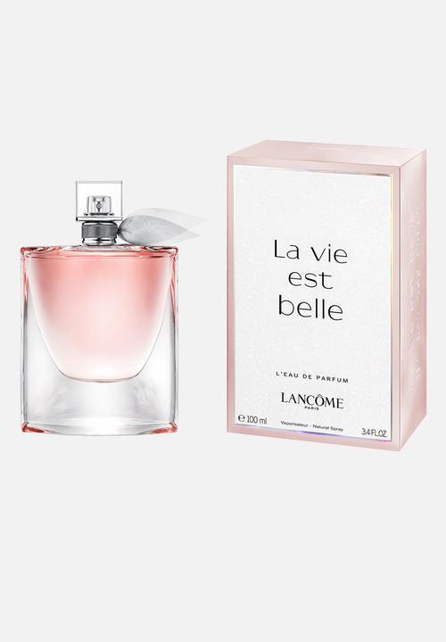 Lancôme - La Vie Est Belle Eau De Parfum - 100ml