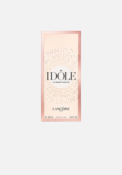 Lancôme - Idôle Eau De Parfum - 100ml