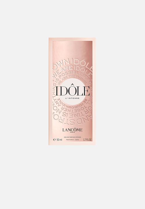 Lancôme - Idôle L'Intense Eau De Parfum - 50ml