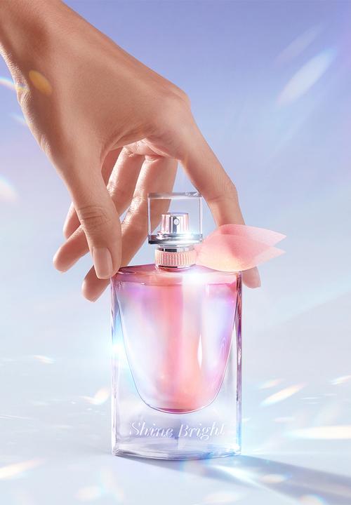 Lancôme - La Vie Est Belle Eau De Parfum Soleil Cristal - 50ml