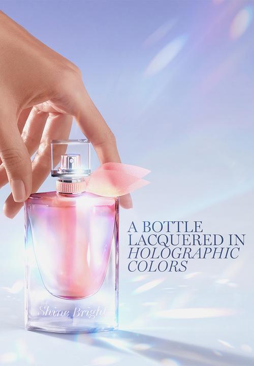 Lancôme - La Vie Est Belle Eau De Parfum Soleil Cristal - 50ml