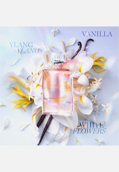 Lancôme - La Vie Est Belle Eau De Parfum Soleil Cristal - 50ml