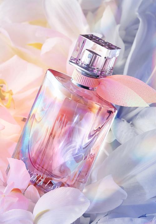 Lancôme - La Vie Est Belle Eau De Parfum Soleil Cristal - 50ml