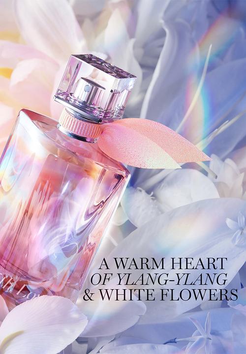 Lancôme - La Vie Est Belle Eau De Parfum Soleil Cristal - 50ml