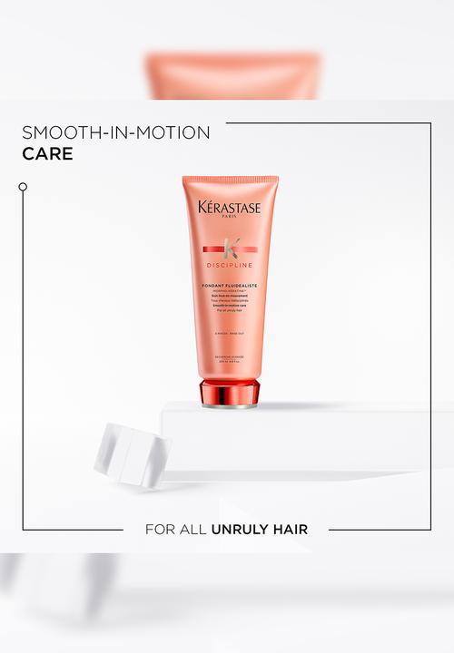 Kerastase  - Discipline Fondant Fluidéaliste