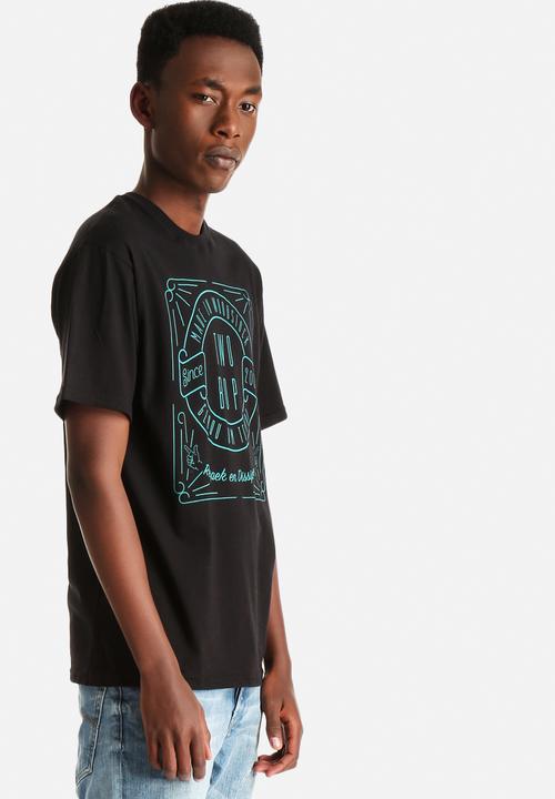 2Bop - Made in woodstock tee