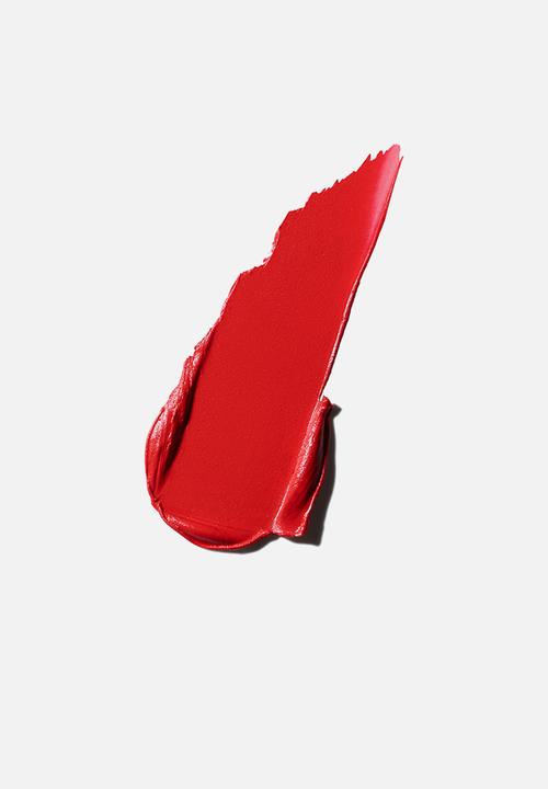 MAC - Powder Kiss Velvet Blur Slim Stick - Devoted To Danger