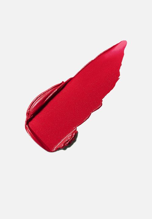MAC - Powder Kiss Velvet Blur Slim Stick - Ruby New