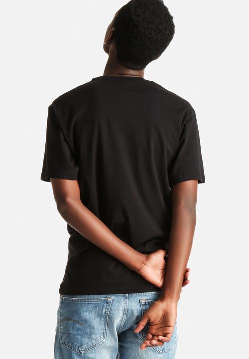 2Bop - Made in woodstock tee