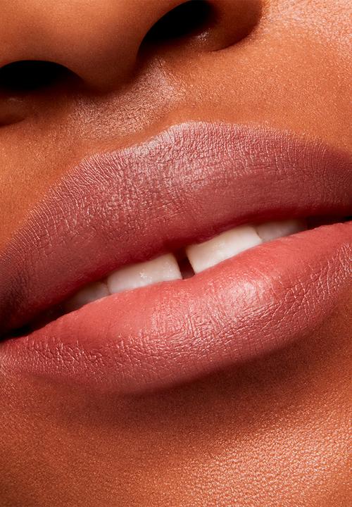 MAC - Powder Kiss Velvet Blur Slim Stick - Over The Taupe