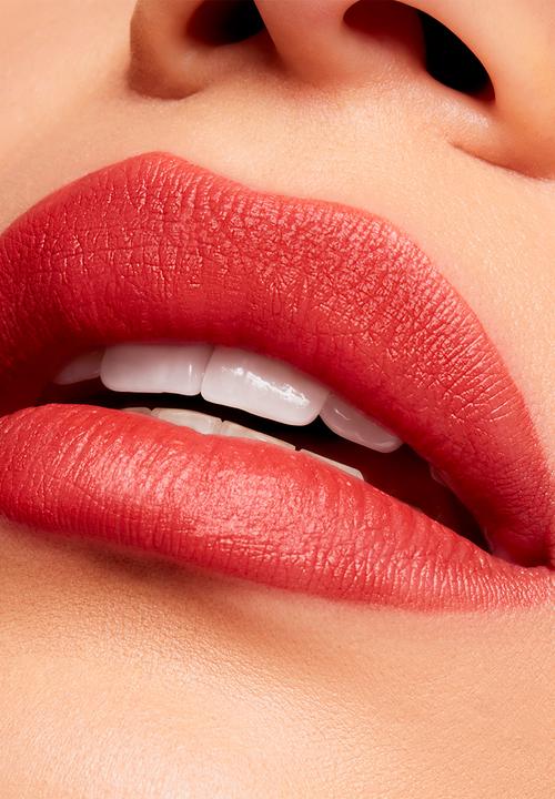 MAC - Powder Kiss Velvet Blur Slim Stick - Sweet Cinnamon