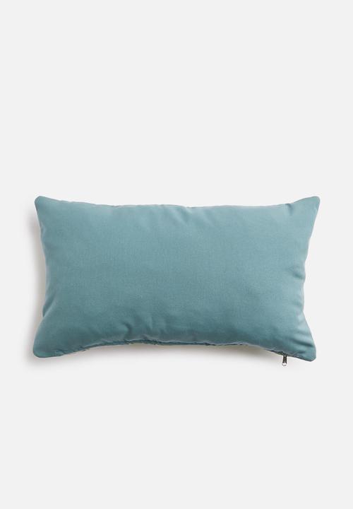 Hertex Haus - Key largo outdoor cushion cover - limos