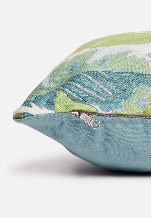 Hertex Haus - Key largo outdoor cushion cover - limos