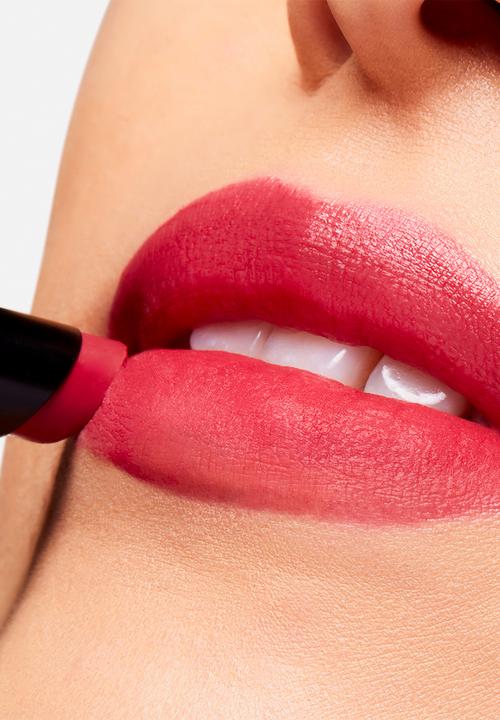 MAC - Powder Kiss Velvet Blur Slim Stick - Wild Sumac