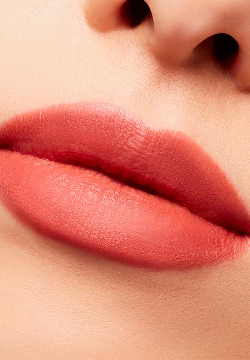 MAC - Powder Kiss Velvet Blur Slim Stick - Gingerella