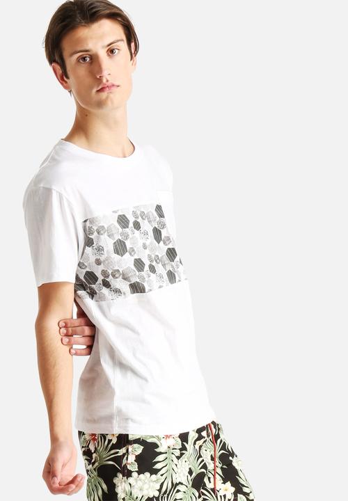 Dstruct - Thompson Tee