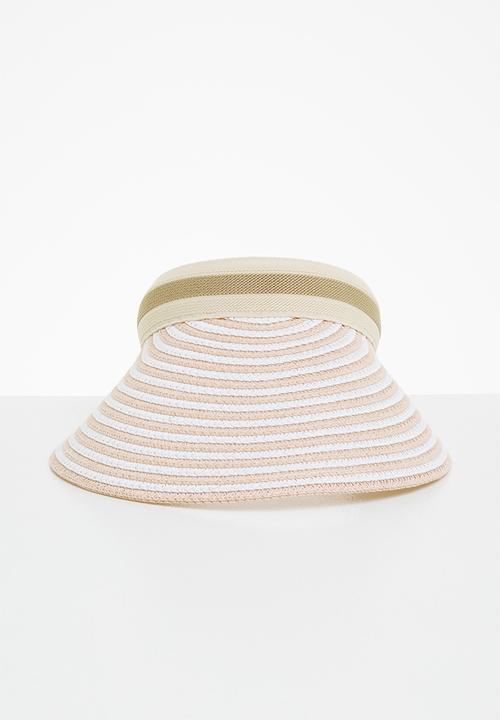 Superbalist - Giselle visor - natural