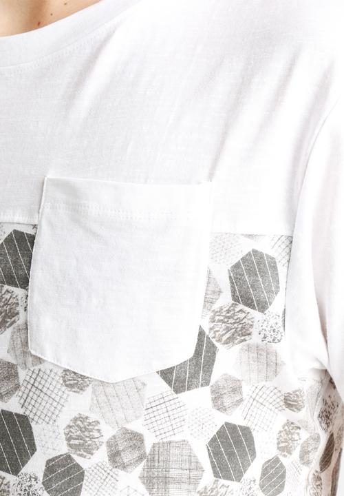 Dstruct - Thompson Tee