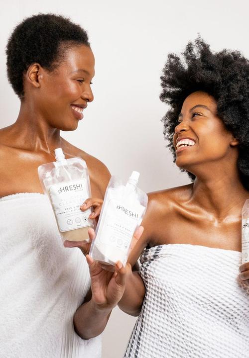 Eco Diva Natural - pHRESH! All Over Cleanser - Face + Body