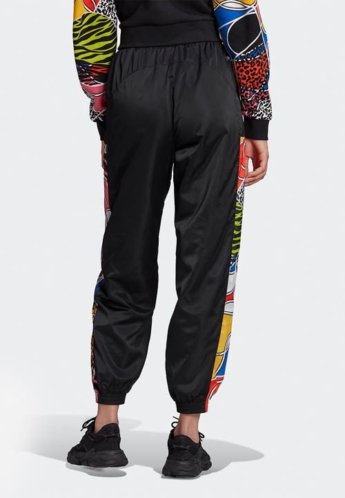 adidas Originals - Rich mnisi x adidas graphics foundation - multi & black