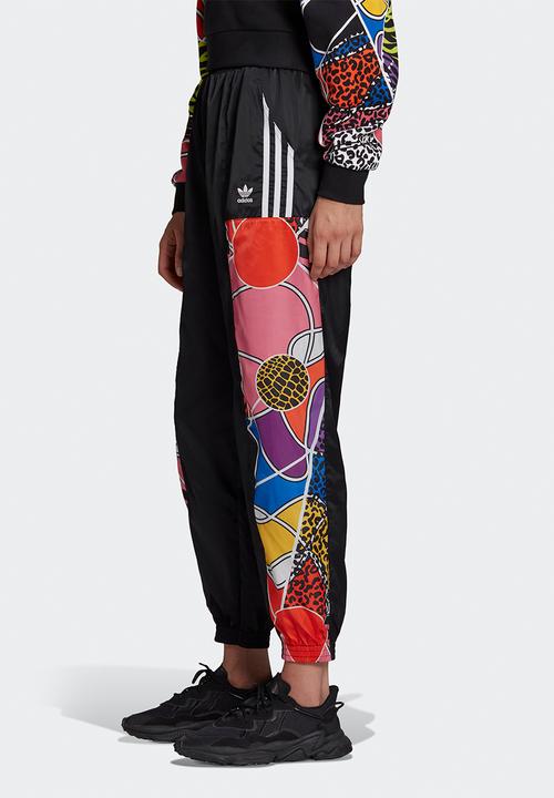 adidas Originals - Rich mnisi x adidas graphics foundation - multi & black