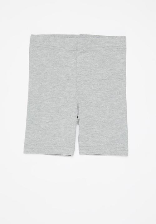 Superbalist - 2 Pack cycling short - pink & grey