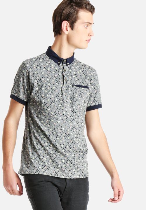 Dstruct - Fernie Polo
