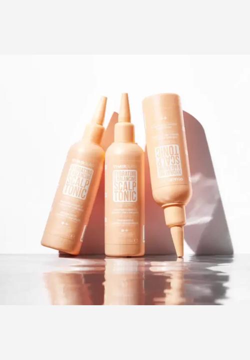 HairBurst - Hydrating & Balancing Scalp Tonic