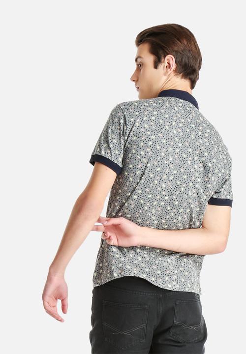 Dstruct - Fernie Polo