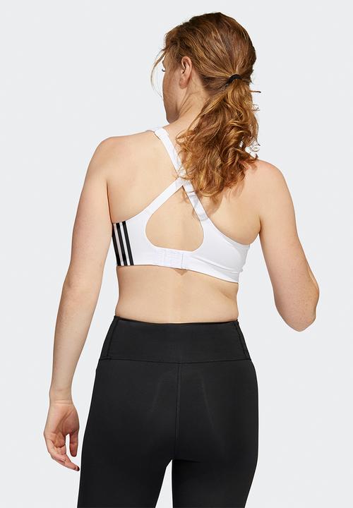 adidas Performance - Trn hs alpha high impact - white