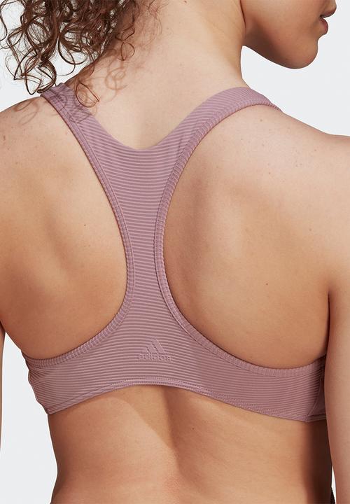 adidas Performance - Yoga bodysuit - magic mauve