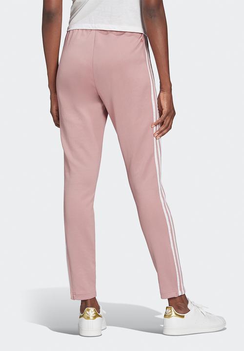 adidas Originals - Track pants - magic mauve