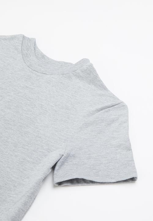 Superbalist - 3 pack plain tee - xnavy