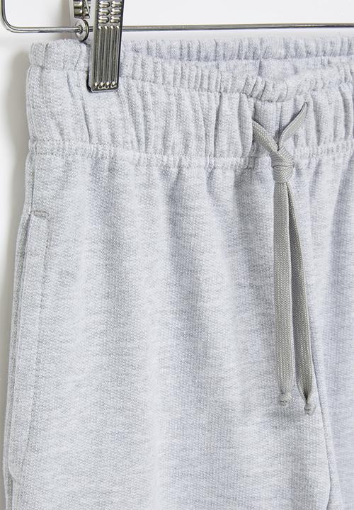 Superbalist - NASA jogger - grey 