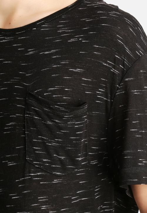 Dstruct - Barkley Long Tee
