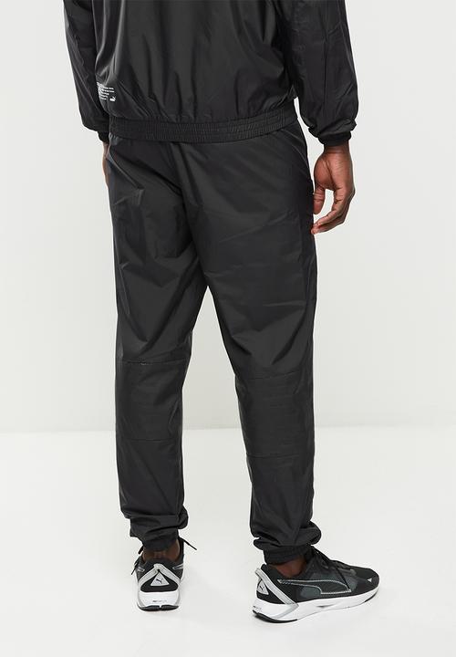 PUMA - Mercedes F1 SDS Men's Pants - puma black