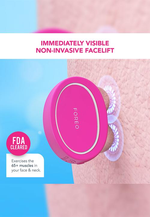 FOREO Sweden - BEAR™ Facelift - Fuchsia