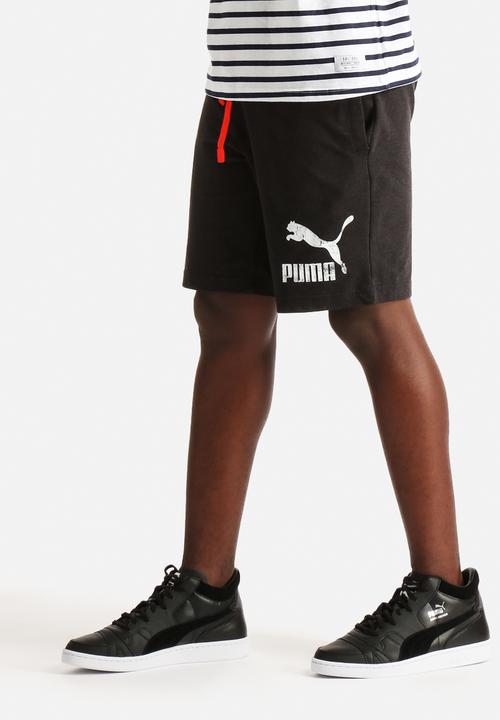 PUMA - Sweat Shorts