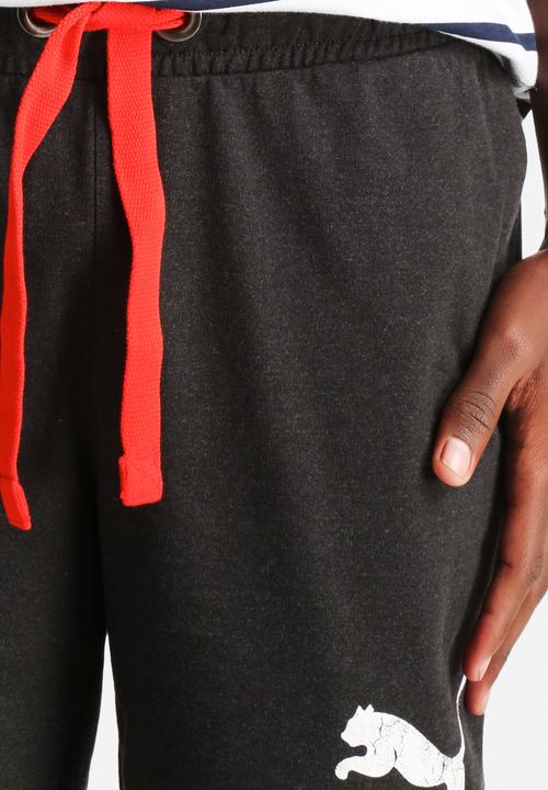 PUMA - Sweat Shorts