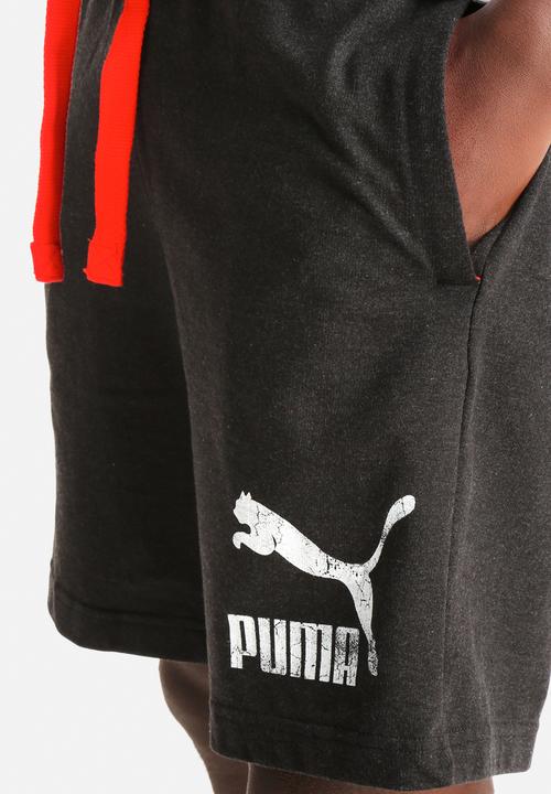 PUMA - Sweat Shorts