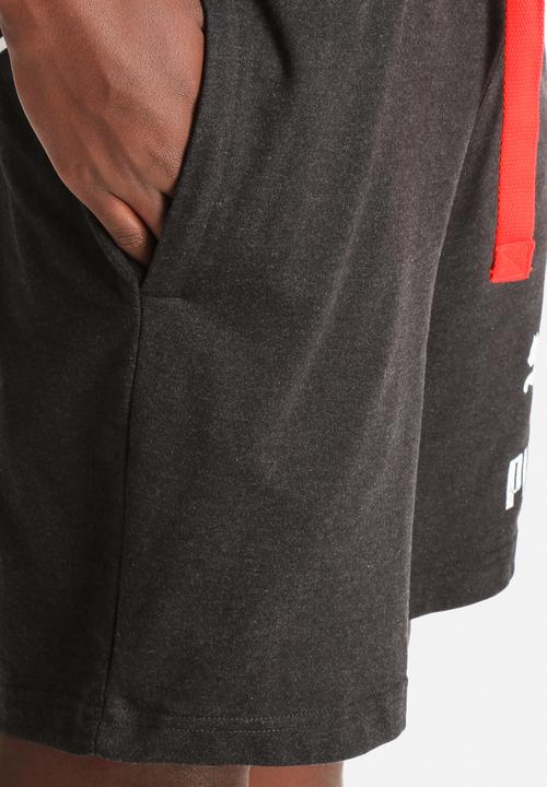 PUMA - Sweat Shorts