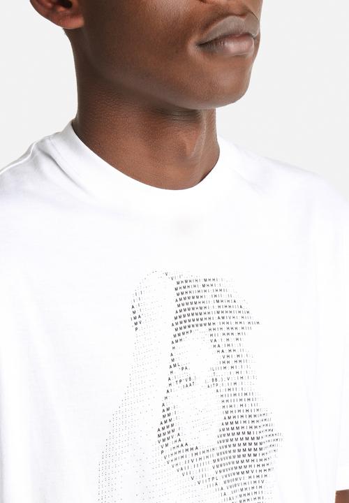 2Bop - Horni Bebz Tee