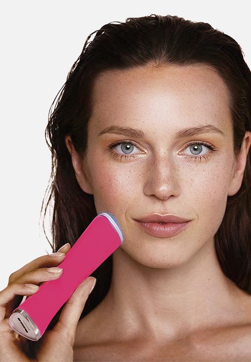 FOREO Sweden - ESPADA™ Acne Treatment - Fuchsia