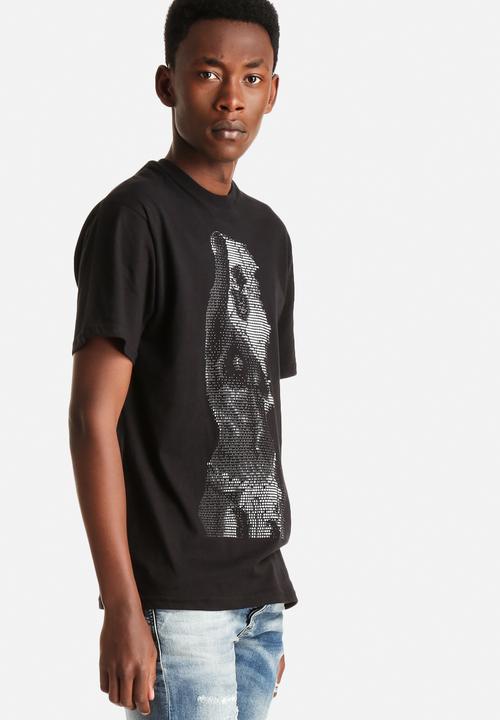 2Bop - Horni bebz tee