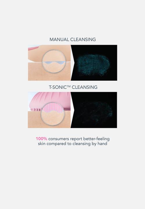FOREO Sweden - LUNA™ 3 - Normal Skin - Pearl Pink