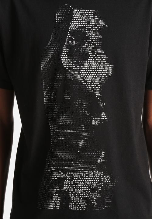 2Bop - Horni bebz tee