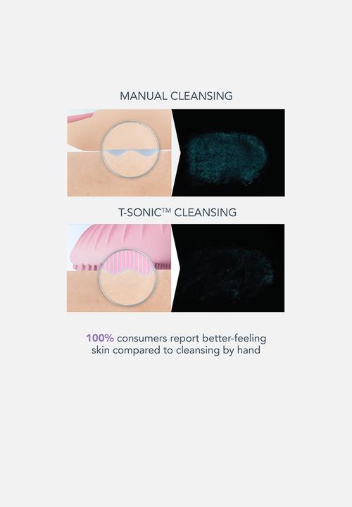 FOREO Sweden - LUNA™ 3 - Sensitive Skin - Lavender