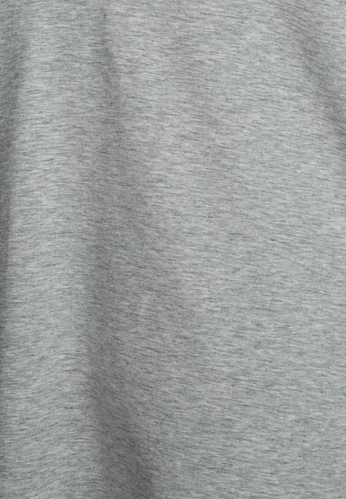 Calvin Klein - Chemise sentual cotton - grey heather