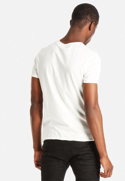 Jack & Jones - Air Crew Tee