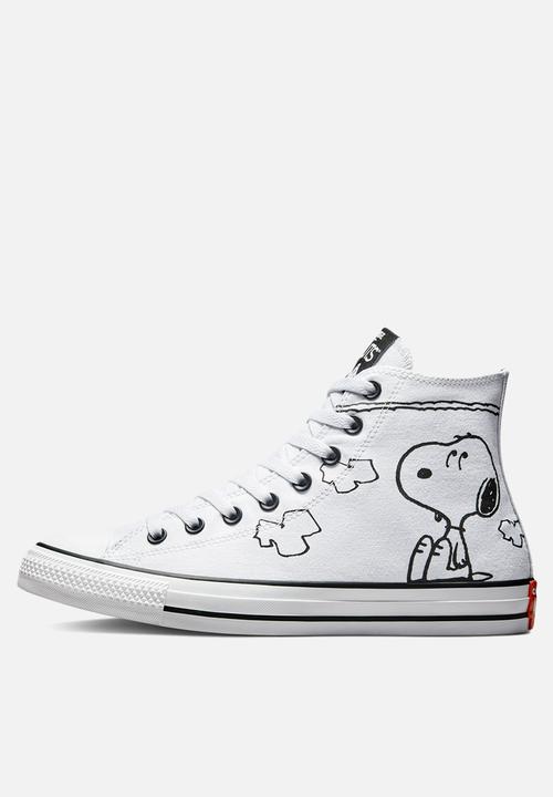 Converse - Chuck Taylor All Star x Peanuts